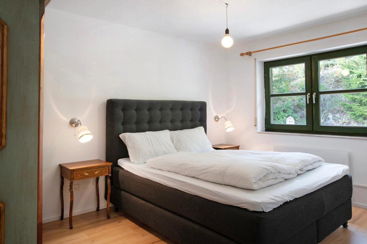 Panorama Apartment Todtmoos Eksteriør billede