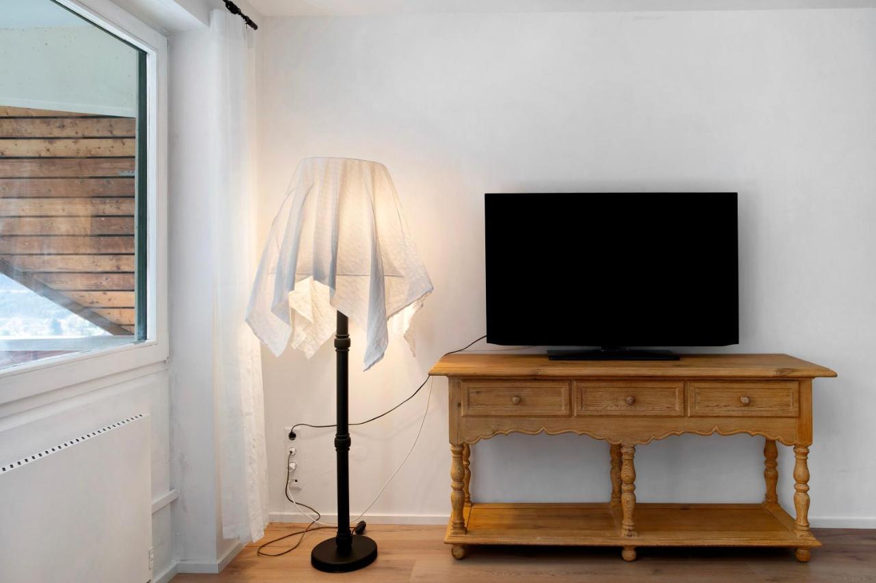 Panorama Apartment Todtmoos Eksteriør billede