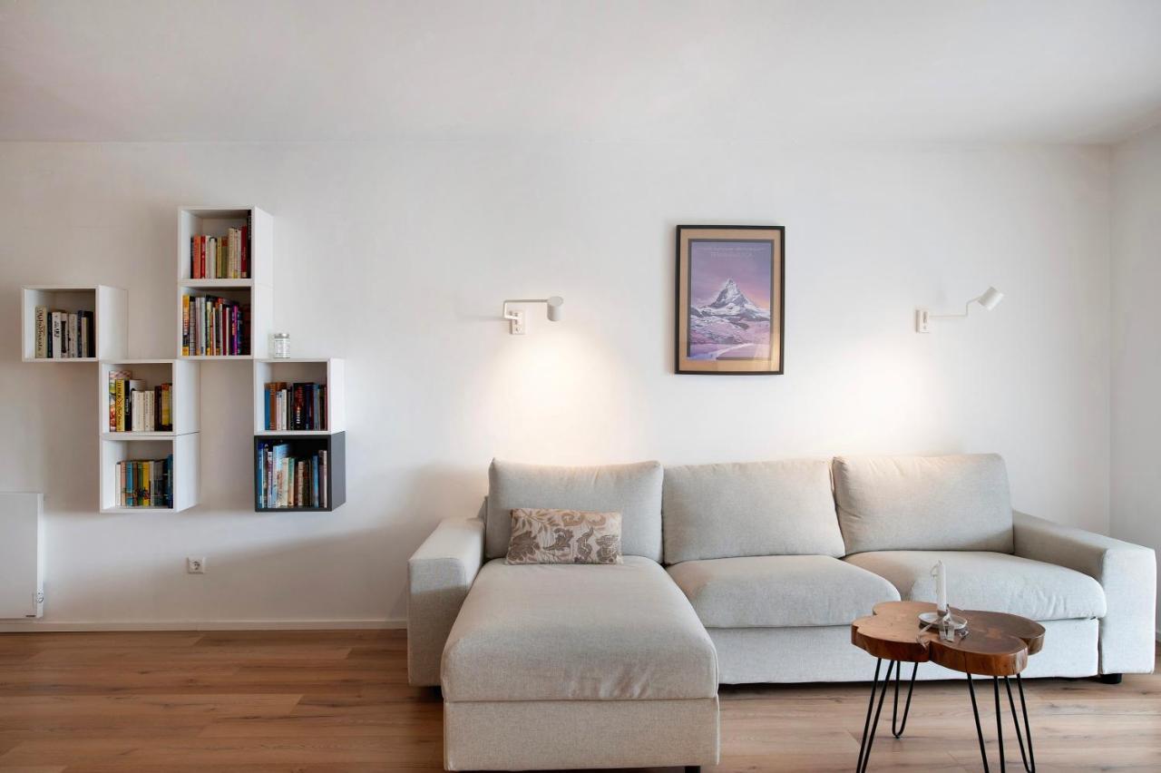 Panorama Apartment Todtmoos Eksteriør billede
